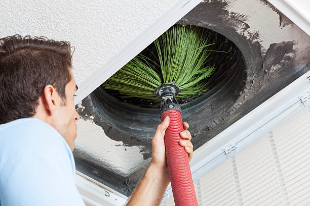 Best Commercial Air Duct Cleaning in Cottonwood, MN