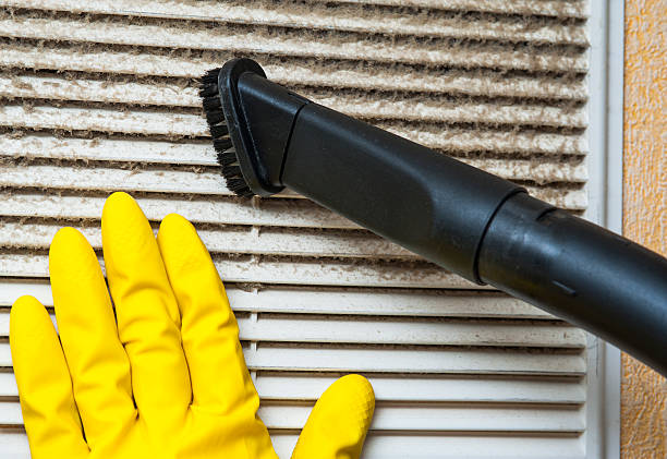 Trusted Cottonwood, MN Airduct Cleaning Experts